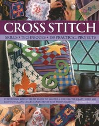 Produktbild: Cross Stitch