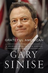 Bild vom Artikel Grateful American: A Journey from Self to Service vom Autor Gary Sinise
