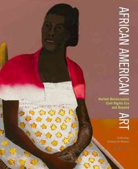 Produktbild: Powell, R: African American Art in the 20th Century