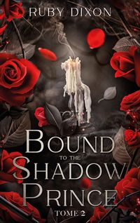 Produktbild: Bound to the shadow prince - tome 2