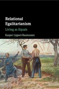 Produktbild: Relational Egalitarianism