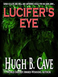Produktbild: Lucifer's Eye