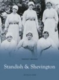 Produktbild: Webb, J: Standish and Shevington