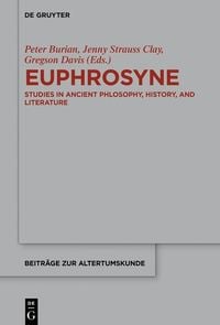 Produktbild: Euphrosyne