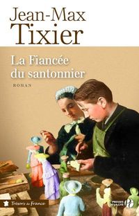 Produktbild: La fianc&eacute;e du santonnier