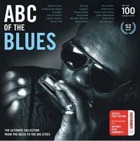Bild vom Artikel Abc Of The Blues vom Autor Various