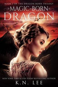 Produktbild: Magic-Born Dragon