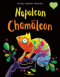 Produktbild: Napoleon Cham&auml;leon