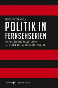 Produktbild: Politik in Fernsehserien