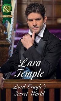 Produktbild: Lord Crayle's Secret World