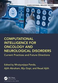 Produktbild: Computational Intelligence for Oncology and Neurological Disorders