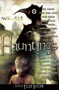 Produktbild: Hauntings