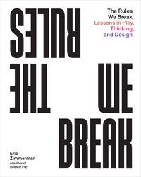 Produktbild: The Rules We Break