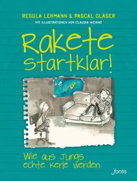 Produktbild: Rakete startklar!
