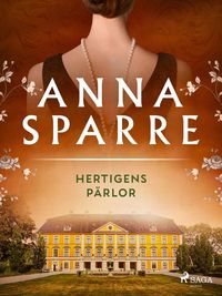 Produktbild: Hertigens p&auml;rlor