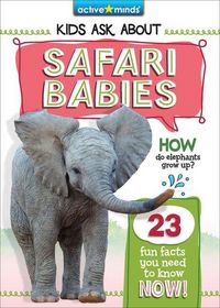 Produktbild: Safari Babies