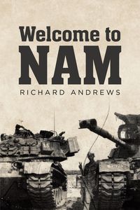 Produktbild: Welcome to Nam