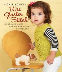 Produktbild: Wee Garter Stitch