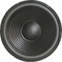 Produktbild: Sintron 203377 30cm PA-Subwoofer 300W 8Ω
