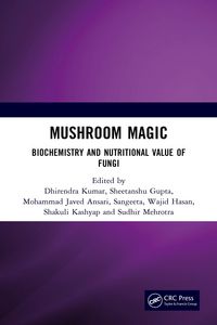 Produktbild: Mushroom Magic