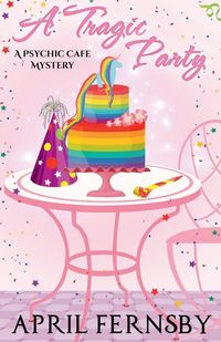 Produktbild: A Tragic Party