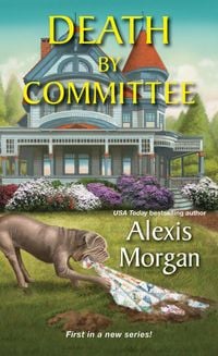 Produktbild: Death by Committee