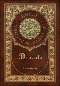 Produktbild: Dracula (Royal Collector's Edition)
