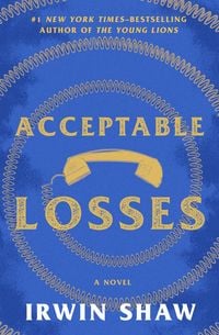 Produktbild: Acceptable Losses