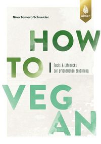 Produktbild: How to vegan