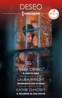 Produktbild: El hijo de otro - Encerrados con el deseo - El recuerdo de una noche