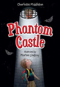 Produktbild: Phantom Castle
