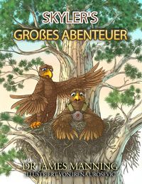 Produktbild: Skyler's gro&szlig;es Abenteuer