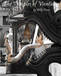 Produktbild: The Temples of Vientiane