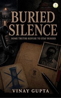 Produktbild: Buried Silence