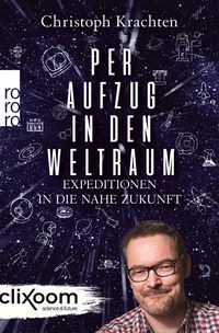 Produktbild: Per Aufzug in den Weltraum