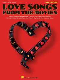 Produktbild: Love Songs from the Movies
