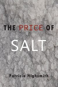 Produktbild: The Price of Salt