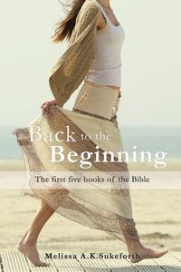 Produktbild: Back to the Beginning