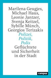 Produktbild: Polizei, Politik, Polis