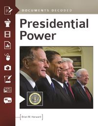 Produktbild: Presidential Power