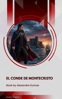 Produktbild: El conde de Montecristo
