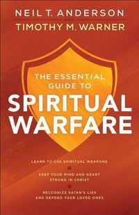 Produktbild: The Essential Guide to Spiritual Warfare