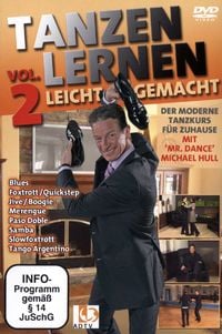 Produktbild: Tanzen lernen leicht gemacht Vol. 2
