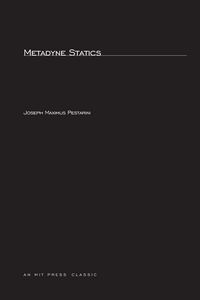 Produktbild: Metadyne Statics