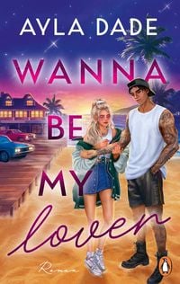 Produktbild: Wanna be my lover
