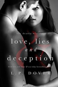 Produktbild: Love, Lies, and Deception