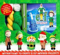 Produktbild: Elf Crochet
