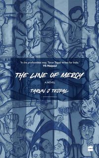 Produktbild: The Line Of Mercy