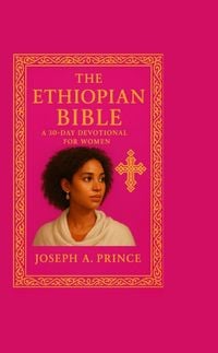 Produktbild: The Ethiopian Bible