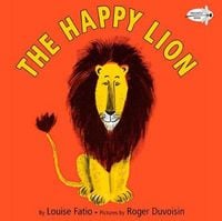 Produktbild: The Happy Lion